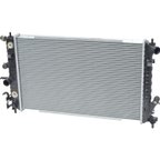 Universal Air RA2605C Radiator - view 1