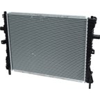 Universal Air RA2610C Radiator - view 2