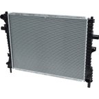 Universal Air RA2610C Radiator - view 1