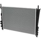 Universal Air RA2622C Radiator - view 2