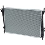 Universal Air RA2622C Radiator - view 1