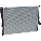 Universal Air RA2635C Radiator - view 1