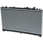 Universal Air RA2672C Radiator - view 2