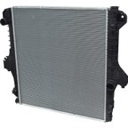 Universal Air RA2711C Radiator - view 3