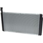 Universal Air RA2712C Radiator - view 2