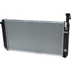 Universal Air RA2712C Radiator - view 1