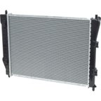 Universal Air RA2714C Radiator - view 2