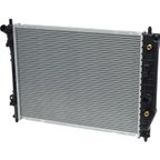 Universal Air RA2714C Radiator - view 1