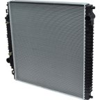 Universal Air RA2741C Radiator - view 2
