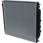 Universal Air RA2741C Radiator - view 1