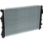 Universal Air RA2762C Radiator - view 2