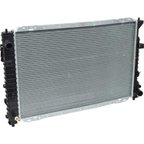 Universal Air RA2762C Radiator - view 1