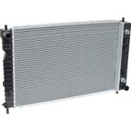 Universal Air RA2764C Radiator - view 1