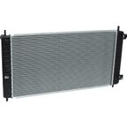 Universal Air RA2765C Radiator - view 2