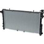 Universal Air RA2770C Radiator - view 1