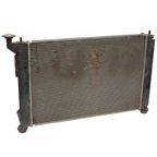 Universal Air RA2776C Radiator - view 2