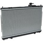 Universal Air RA2781C Radiator - view 2