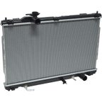 Universal Air RA2781C Radiator - view 1