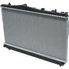 Universal Air RA2788C Radiator - view 1