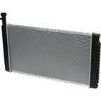 Universal Air RA2792C Radiator - view 2