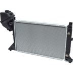 Universal Air RA2796C Radiator - view 1