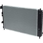 Universal Air RA2799C Radiator - view 1