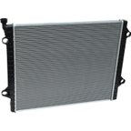 Universal Air RA2802C Radiator - view 2