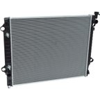 Universal Air RA2802C Radiator - view 1