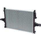 Universal Air RA2805C Radiator - view 2