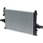 Universal Air RA2805C Radiator - view 1