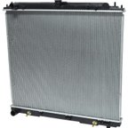 Universal Air RA2808C Radiator - view 1