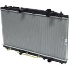 Universal Air RA2817C Radiator - view 1