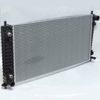 Universal Air RA2818C Radiator - view 2