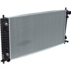 Universal Air RA2818C Radiator - view 3