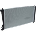 Universal Air RA2818C Radiator - view 1
