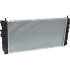 Universal Air RA2854C Radiator - view 2
