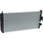 Universal Air RA2854C Radiator - view 1