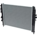 Universal Air RA2861C Radiator - view 2