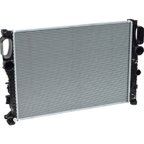 Universal Air RA2868C Radiator - view 1