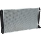 Universal Air RA2892C Radiator - view 1