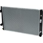 Universal Air RA2893C Radiator - view 1