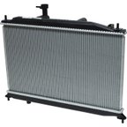 Universal Air RA2896C Radiator - view 2