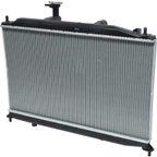 Universal Air RA2904C Radiator - view 2