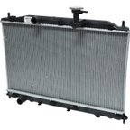 Universal Air RA2904C Radiator - view 1