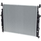 Universal Air RA2909C Radiator - view 2