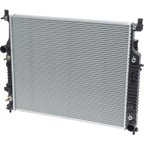 Universal Air RA2909C Radiator - view 1