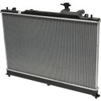 Universal Air RA2918C Radiator - view 2
