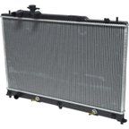 Universal Air RA2918C Radiator - view 1