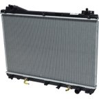 Universal Air RA2920C Radiator - view 1