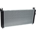 Universal Air RA2921C Radiator - view 2